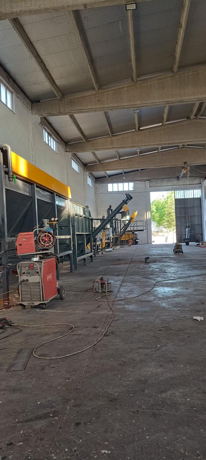 REMAKS MAKİNE SEVKİYAT