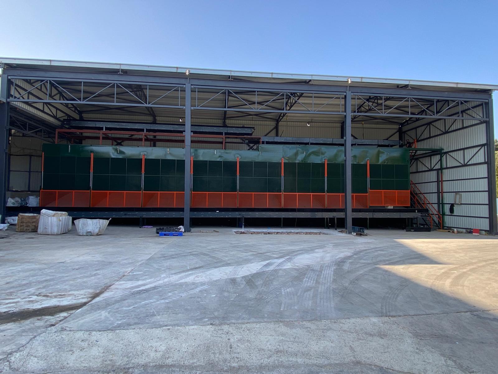 REMAKS MAKİNE SEVKİYAT