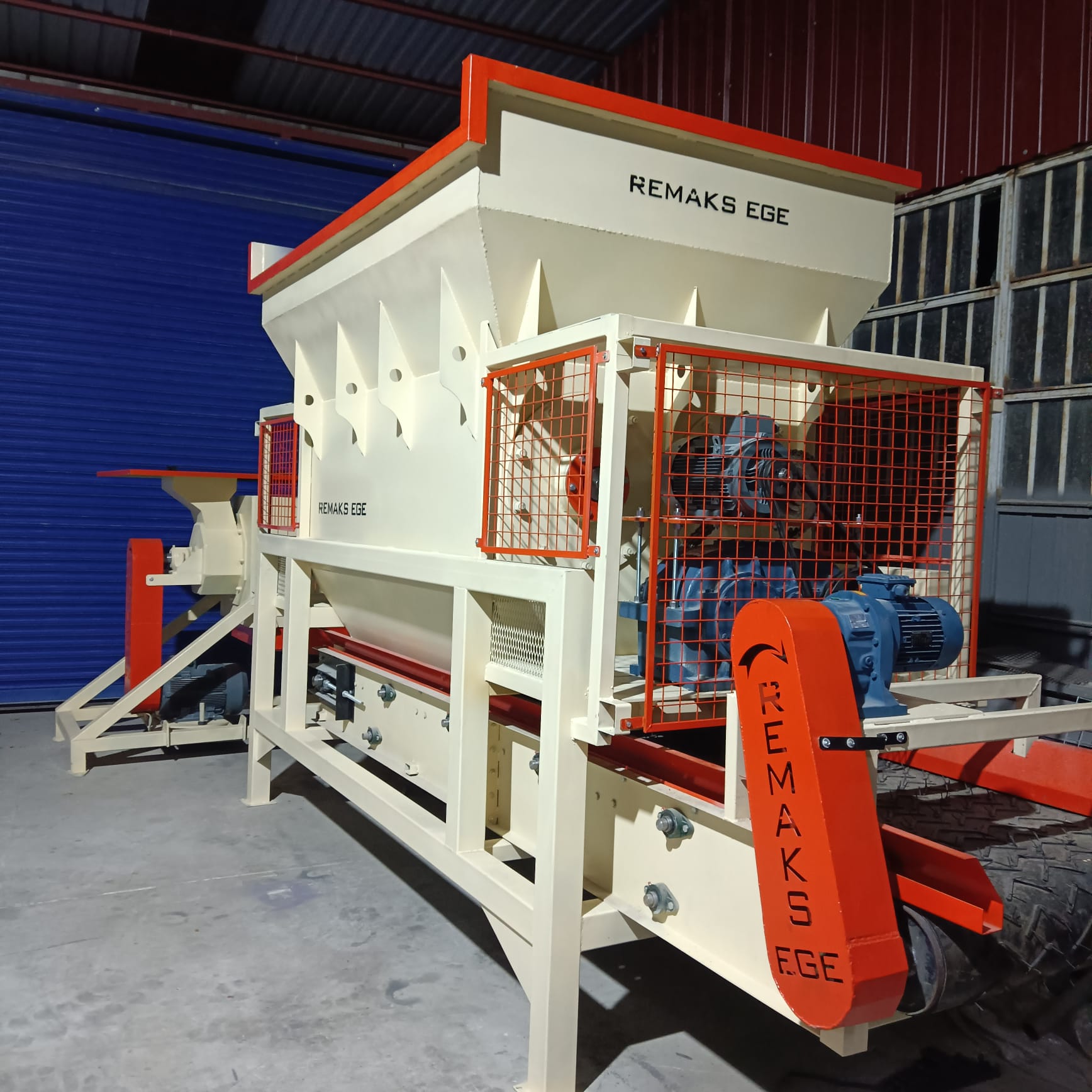 PRESS BALYA PATLATMA