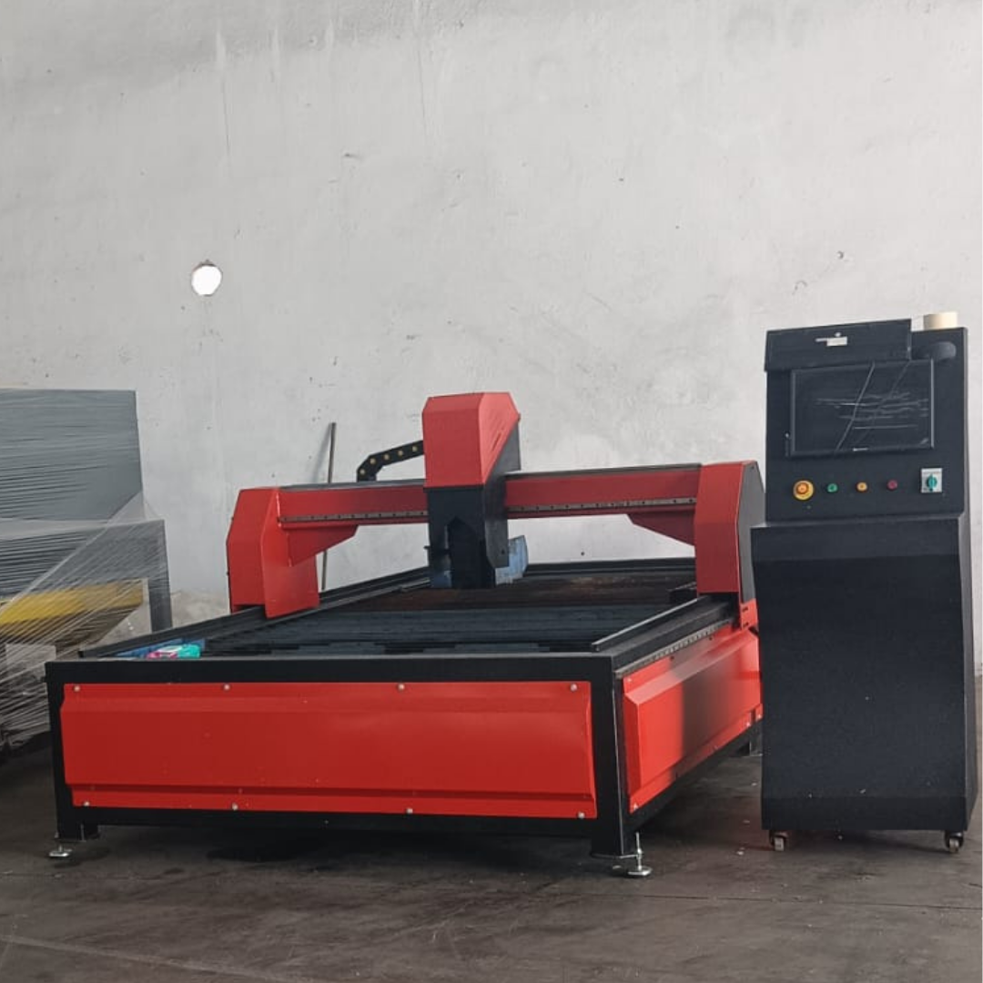 PLAZMA CNC